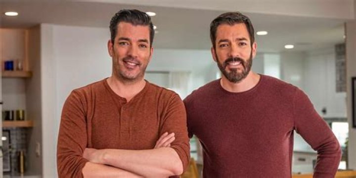 ‘Property Bros’ Sibling JD Scott Confesses He Thought He Was Dying After Suffering From Mysterious Illness