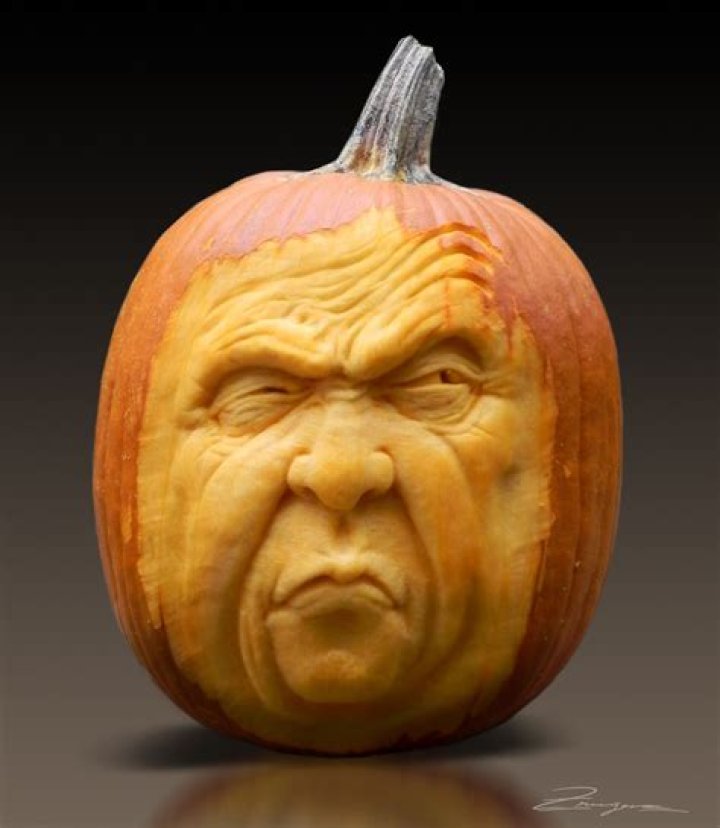 Pumpkin Carving: 5 Key Things To Know To Have A Fab Pumpkin