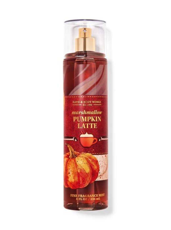 Pumpkin Scented Products – Pics – Hollywood Life