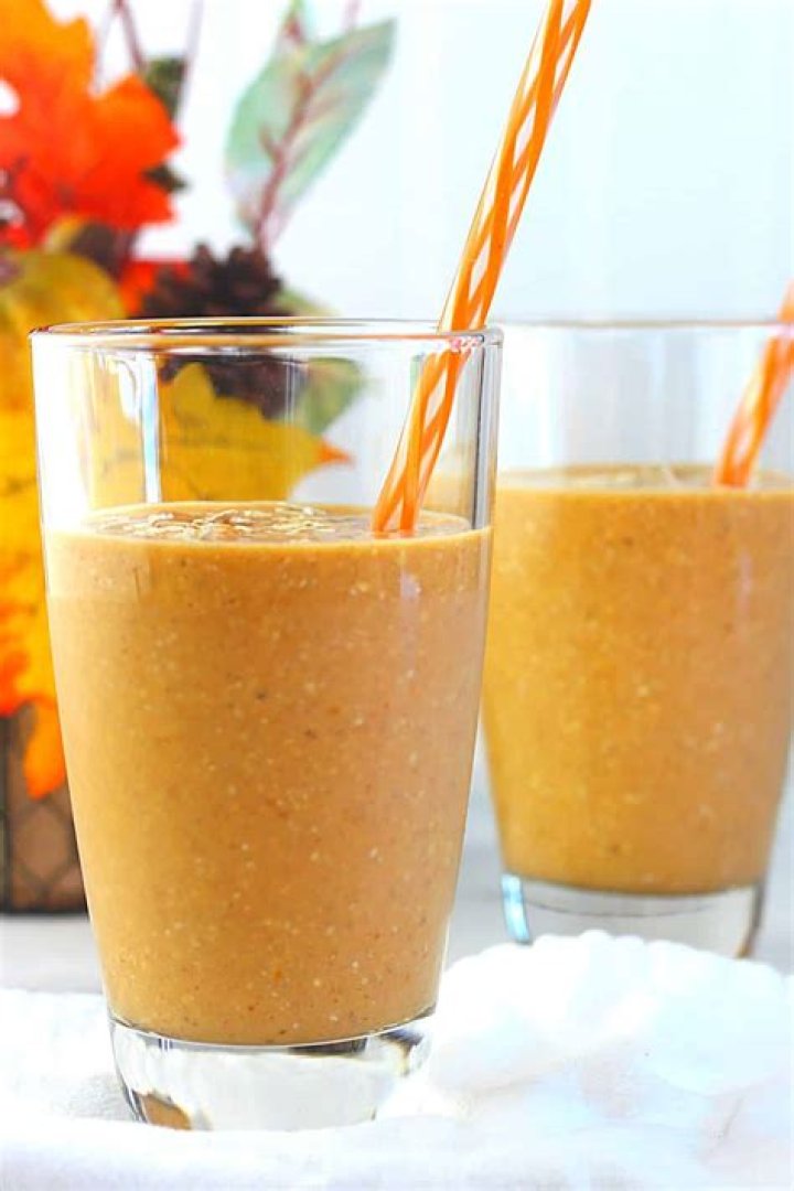 Pumpkin Spice Everything: Recipes, Snacks & More — PICS