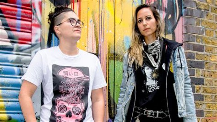 Punk Duo Tarah Who? Take A Stand Against ‘Gender Inequalities’ In New Song ‘Supposedly, A Man’