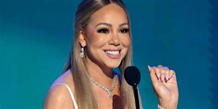 Purchase Mariah Carey’s Perfume Just in Time for the Holidays for Less Than $25