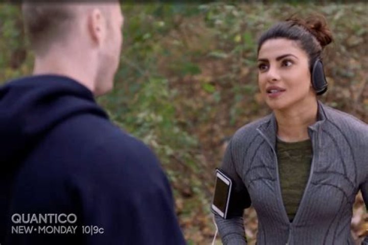 ‘Quantico’ Exclusive Clip: Alex Struggles To Move On From Ryan — Watch