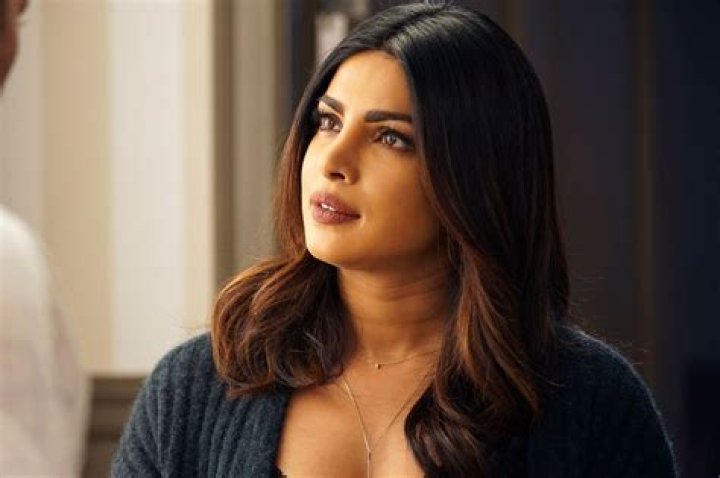 ‘Quantico’ Recap: [Spoiler] Is Kidnapped & Harry Runs Into A Familiar Face