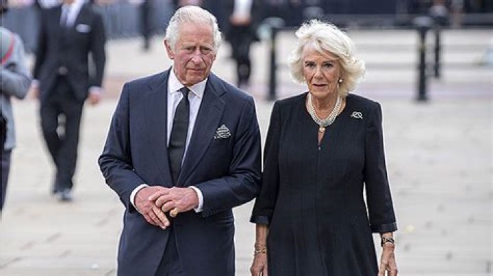 Queen Camilla Is Reportedly Not ‘Grandmother’ To Prince William Kids – Hollywood Life