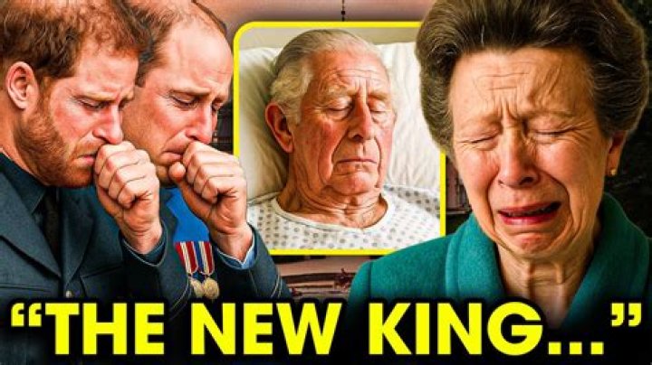 Queen Elizabeth II Breaks Her Silence On Prince Harry & Meghan Markle’s Move To North America