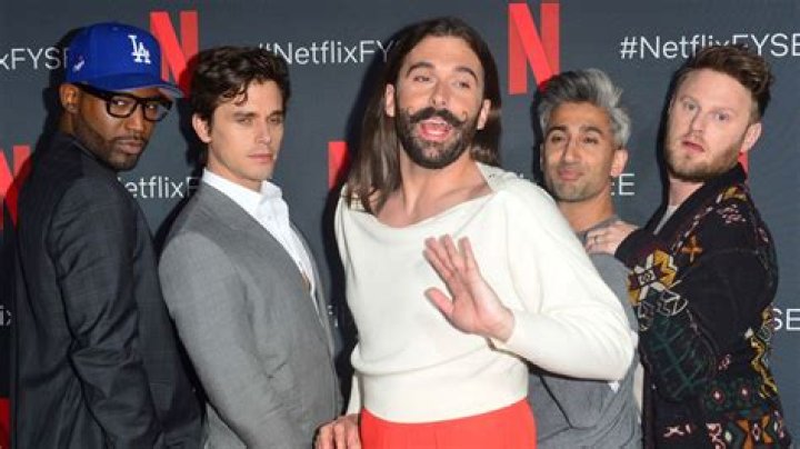‘Queer Eye’ Reboot — Photos