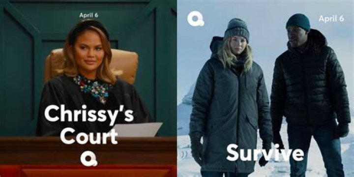 Quibi: Everything You Need To Know About The New Streaming Service