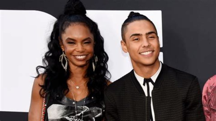 Quincy Brown Pays Heartbreaking Tribute To Kim Porter: ‘Miss & Love You So Much Mommy’