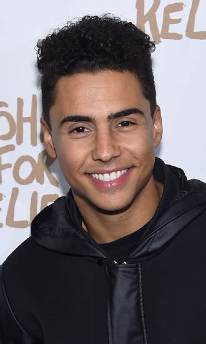 Quincy Celeb Bio – Hollywood Life