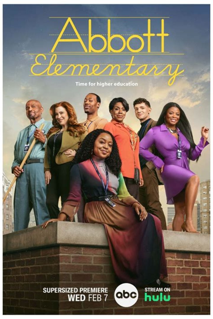 Quinta Brunson On ‘Abbott Elementary’ Season 2 & Exploring Gregory – Hollywood Life
