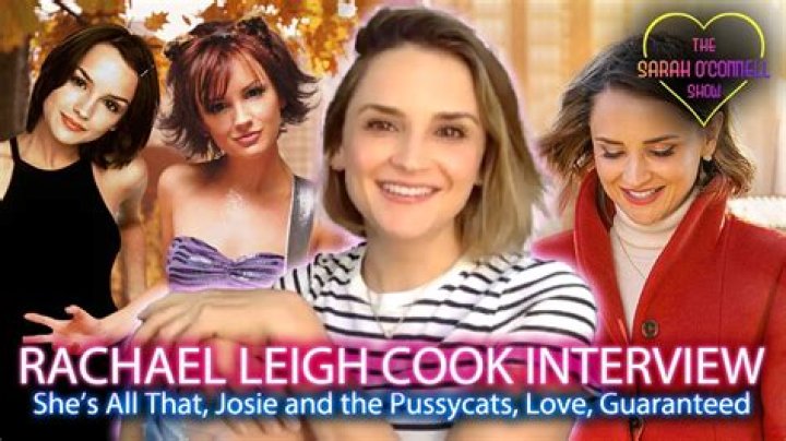 Rachael Leigh Cook Interview On ‘Love, Guaranteed’ & Rom-Coms – Hollywood Life