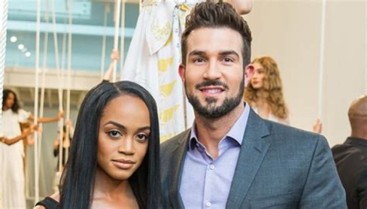 Rachel Lindsay – Hollywood Life