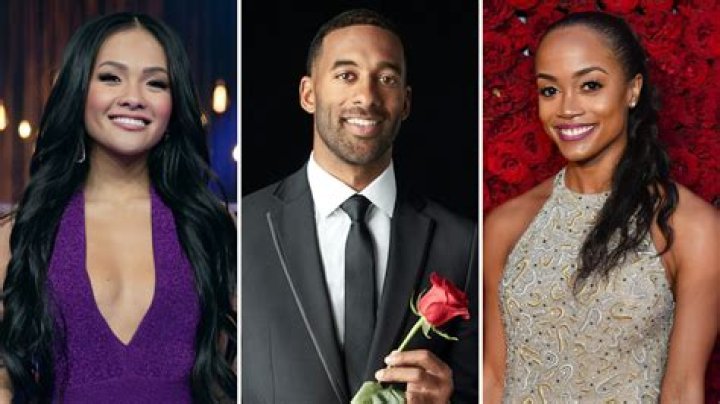 Rachel Lindsay Reveals ‘Bachelor’ Producers Have Reached Out Since Her Call For Diversity