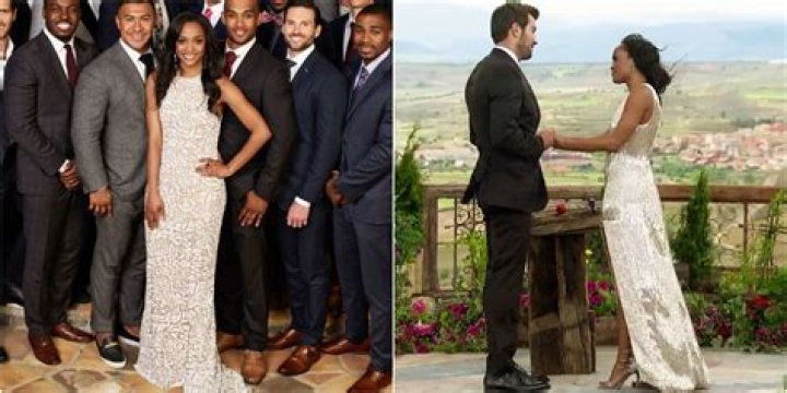 Rachel Lindsay Reveals She & Bryan Will Film ‘Special’ TV Wedding Clip – Hollywood Life