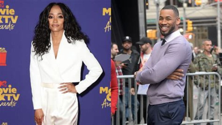 Rachel Lindsay Reveals She Was ‘Livid’ When Mike Johnson Wasn’t The Bachelor