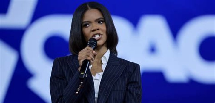 Rachel Lindsay Shuts Down Conservative Pundit Candace Owens: ‘She’s Against Everything Black’