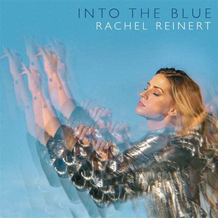 Rachel Reinert Releases ‘Personal & Honest’ Debut Solo Album & Reveals How She Found Her ‘Truth’