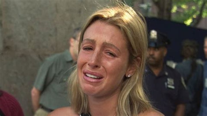 Rachel Uchitel Talks 9/11 – Hollywood Life