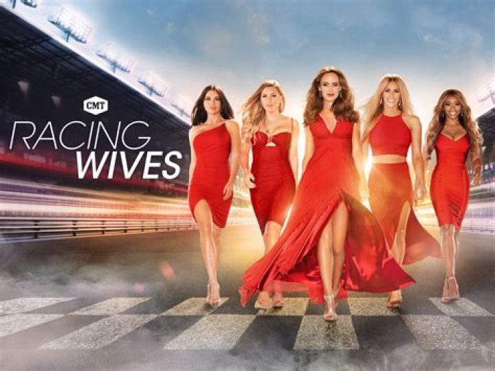 ‘Racing Wives’ Preview: Whitney & Mariel Hash Things Out After Their Fight
