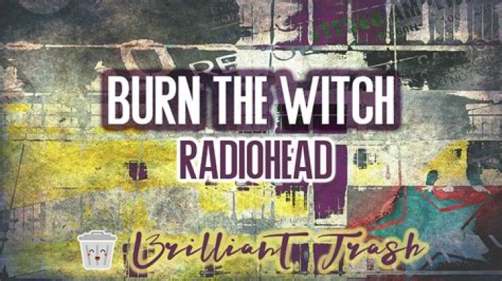 Radiohead Drops New Song ‘Burn The Witch’ After Mysteriously Deleting All Social Media — Watch