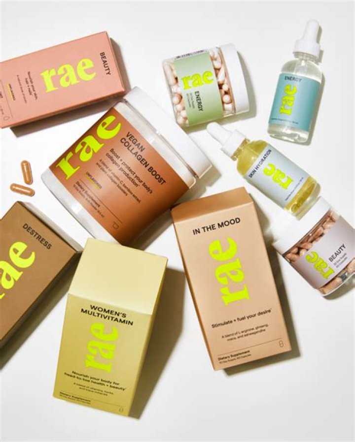 Rae Wellness Founder On Providing Women With Affordable Health Products – Hollywood Life
