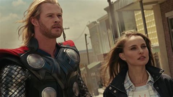 Ragnarok’? Natalie Portman – Hollywood Life