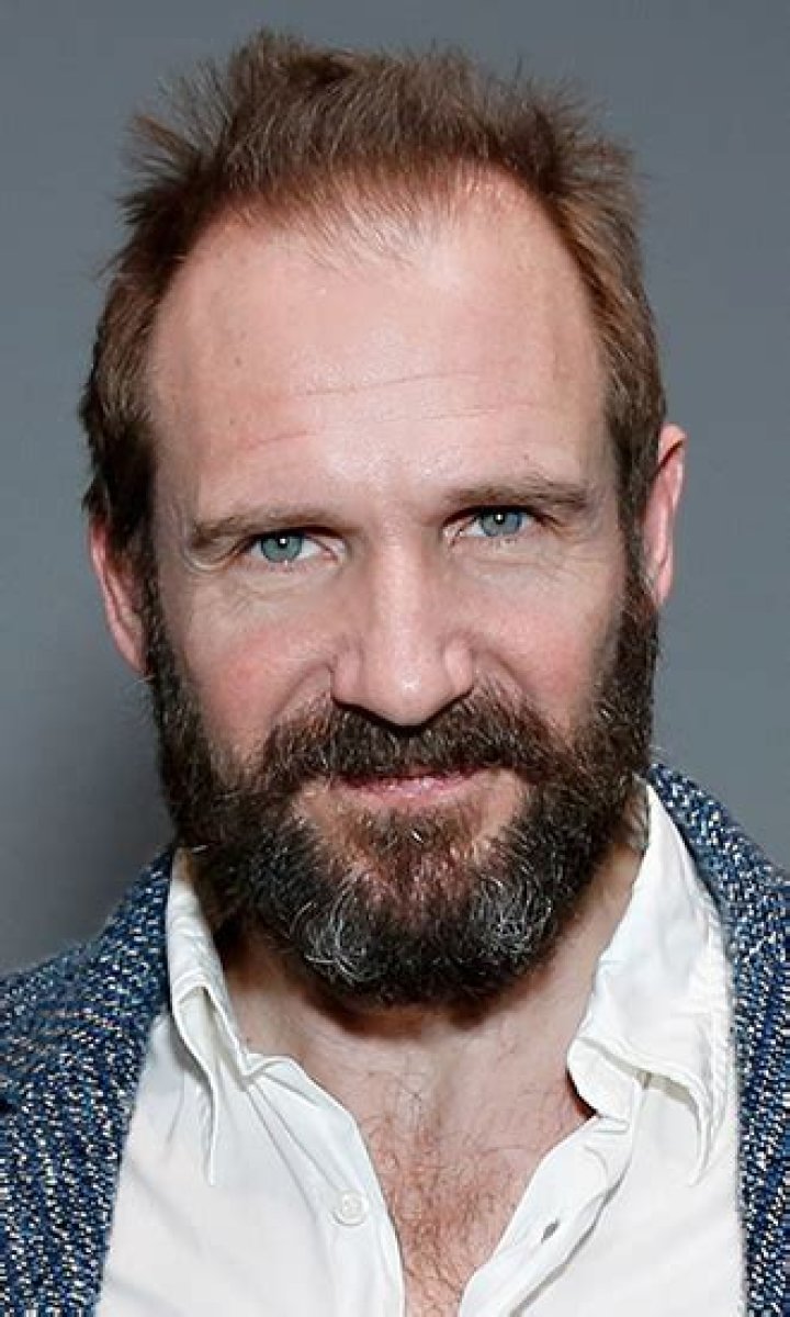 Ralph Fiennes Celebrity Profile – Hollywood Life