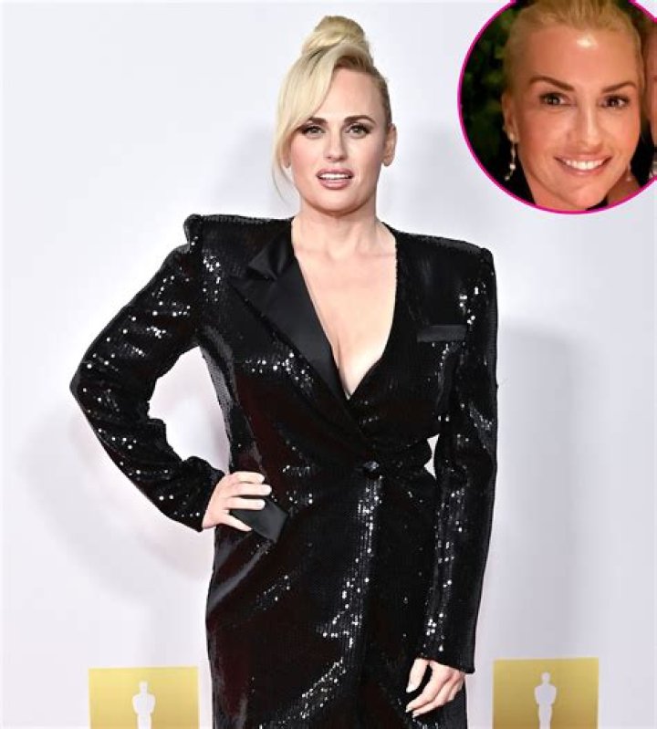 Ramona Agruma: 5 Things To Know About Rebel Wilson’s Girlfriend
