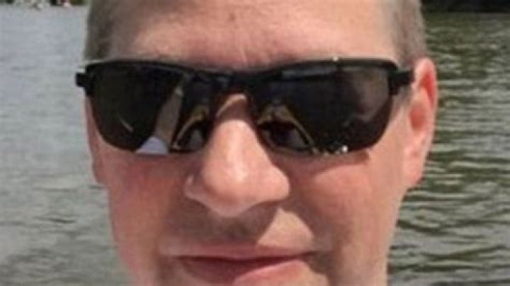 Randall Coffland Found In Bathtub — See Police Report From Murder-Suicide – Hollywood Life