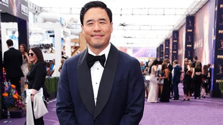 Randall Park Reacts To Jimmy Woo In ‘Ant-Man 3’ After Trailer No-Show – Hollywood Life