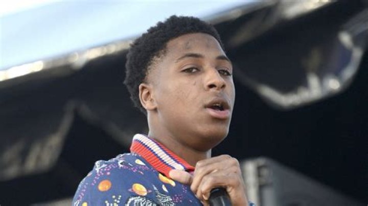 Rapper NBA YoungBoy Arrested For Alleged Kidnapping After Police Discover He’s A Fugitive