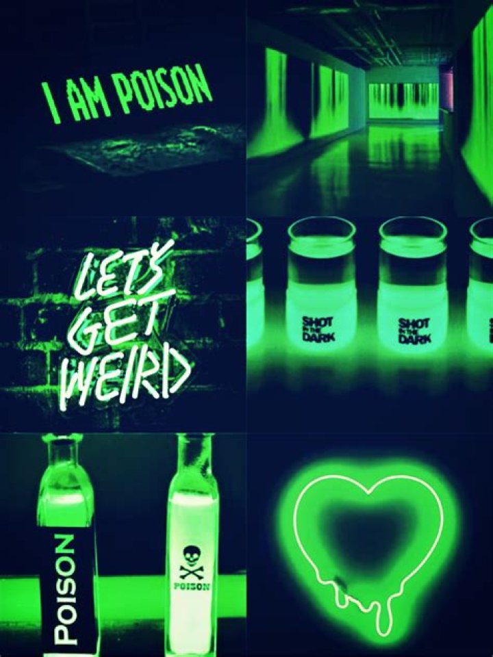 Rapper Shows Off New Neon Green Pigtail Buns – Hollywood Life