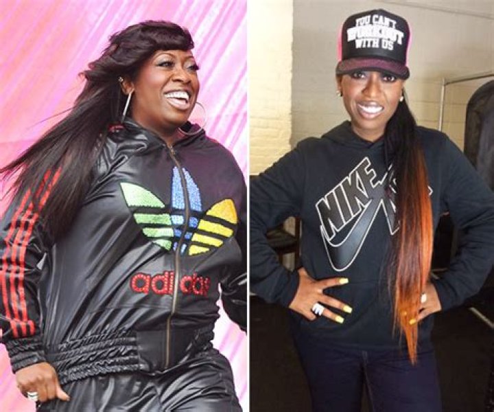 Rapper Shows Off Shocking 70-Pound Drop – Hollywood Life