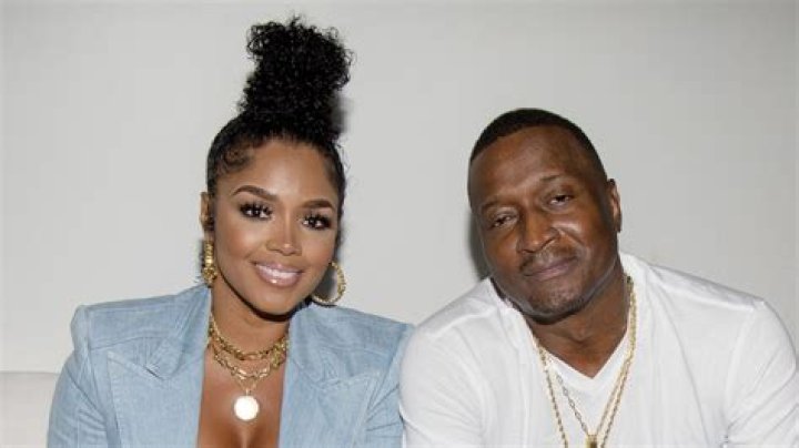 Rasheeda Claps Back After Fan Compares Husband Kirk Frost To R. Kelly – Hollywood Life