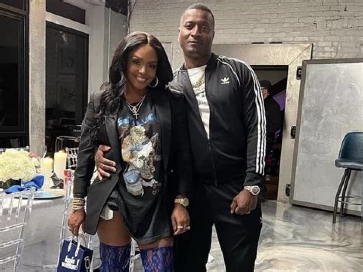 Rasheeda & Kirk Frost Split — She Reveals They Are Officially Separated – Hollywood Life