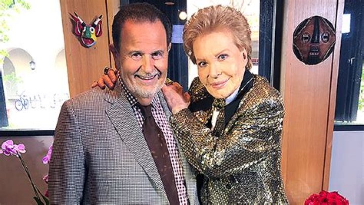 Raul De Molina On Last Interview  – Hollywood Life