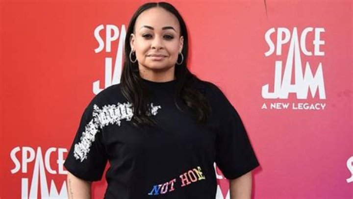 Raven-Symoné & Cast Of ‘Raven’s Home’ Stage Walkout In Protest Of Florida’s ‘Don’t Say Gay’ Bill