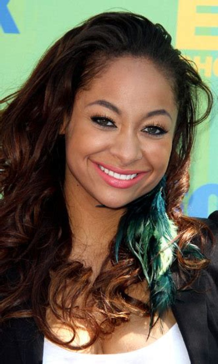 Raven-Symone – Hollywood Life