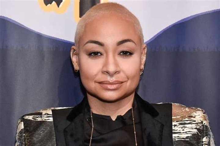 Raven-Symone Is The Black Widow On ‘The Masked Singer’ — Details – Hollywood Life