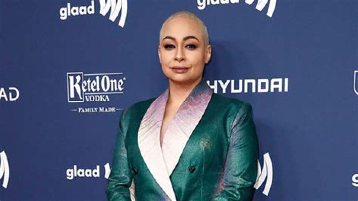 Raven Symone Reveals Brother’s Death from Cancer in New Video – Hollywood Life