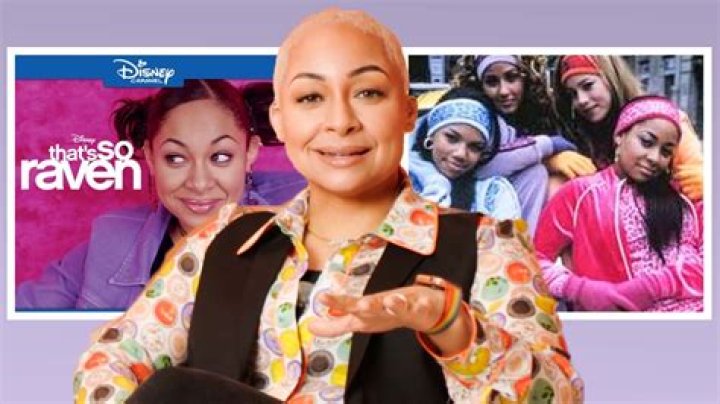 Raven-Symone’s ‘Never Been Happier’ After Surprise Wedding: ‘Some Of Her Closest Friend Didn’t Know’