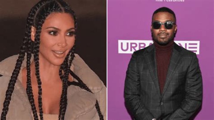 Ray J Defends Ex Kim Kardashian After She’s Accused Of Cultural Appropriation: I Liked Her ‘Braids’