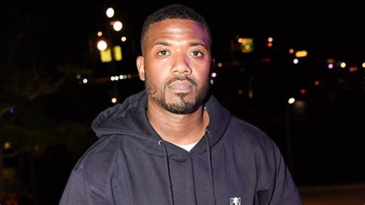 Ray J Hospitalized With Pneumonia In Miami After Doctors Feared He Had COVID — Report