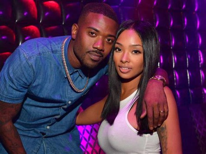 Ray J & Princess Love: How They’re Working On ‘Building Their Relationship’ Back After Welcoming Son Epik