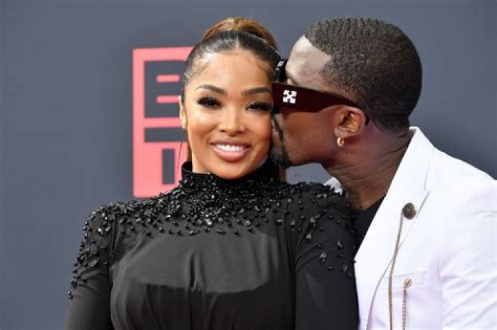 Ray J Reveals How He’s Planning To Keep His Marriage To Princess Love Romantic Amid Changing Diapers