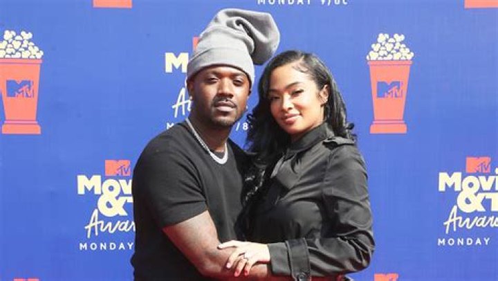 Ray J Wonders If He Made A ‘Mistake’ After Filing For Divorce: Watch – Hollywood Life