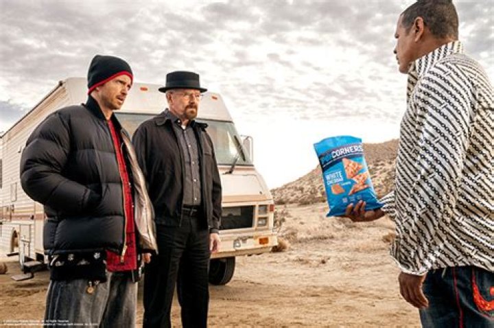Raymond Cruz Talks ‘Breaking Bad’ Super Bowl Commercial: Exclusive – Hollywood Life