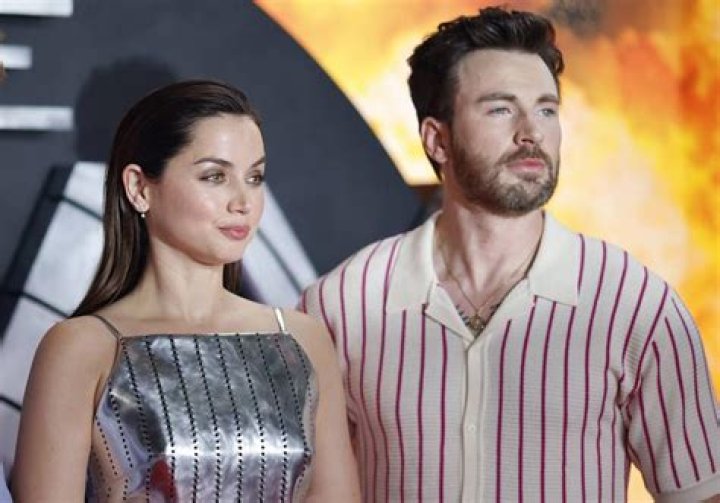 Razzie Nominations 2024: Chris Evans, Megan Fox & More