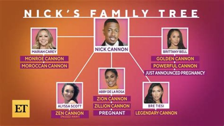 Reason For Nick Cannon Split? – Hollywood Life